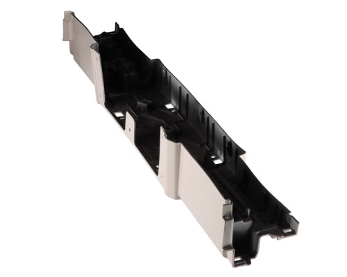 Бампер DONGFENG нижний средняя часть OE