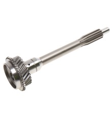 Вал КПП ГАЗ-3302, ГАЗель Next дв.CUMMINS ISF 2.8 первичный АККОМ