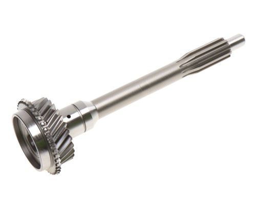 Вал КПП ГАЗ-3302, ГАЗель Next дв.CUMMINS ISF 2.8 первичный АККОМ