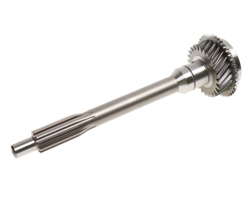 Вал КПП ГАЗ-3302, ГАЗель Next дв.CUMMINS ISF 2.8 первичный АККОМ