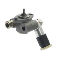 Насос топливный УРАЛ,  Автобус дв.ЯМЗ-236НЕ2-3, НЕ-6, 18 низкого давления в сборе ЯЗДА