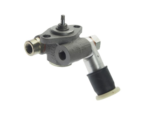 Насос топливный УРАЛ,  Автобус дв.ЯМЗ-236НЕ2-3, НЕ-6, 18 низкого давления в сборе ЯЗДА