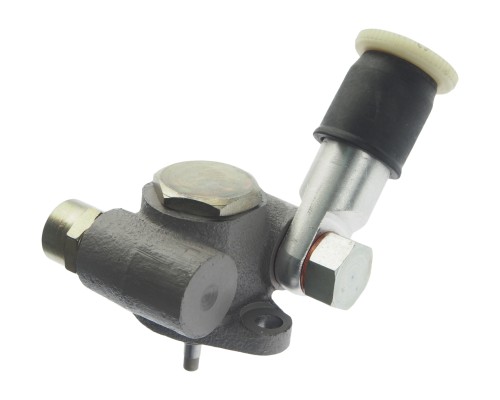 Насос топливный УРАЛ,  Автобус дв.ЯМЗ-236НЕ2-3, НЕ-6, 18 низкого давления в сборе ЯЗДА