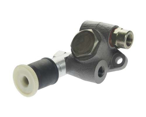 Насос топливный УРАЛ,  Автобус дв.ЯМЗ-236НЕ2-3, НЕ-6, 18 низкого давления в сборе ЯЗДА