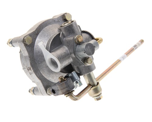 Регулятор тормозных сил ЗИЛ, КАМАЗ, МАЗ БЕЛОМО