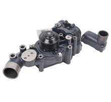 Насос водяной SHACMAN SHAANXI дв.WP12 WEICHAI