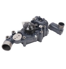 Насос водяной SHACMAN SHAANXI дв.WP12 WEICHAI