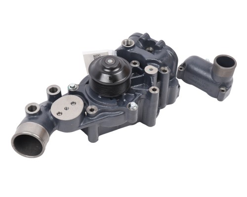 Насос водяной SHACMAN SHAANXI дв.WP12 WEICHAI