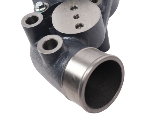 Насос водяной SHACMAN SHAANXI дв.WP12 WEICHAI