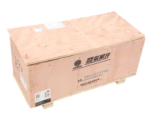 Насос водяной SHACMAN SHAANXI дв.WP12 WEICHAI