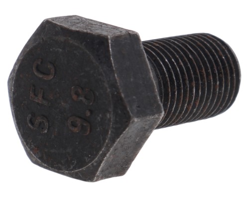 Болт FOTON 1039 ведомой шестерни дифференциала OE