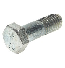 Болт КПП ГАЗ-3309, 33081, 33104 крепления вилок (ОАО ГАЗ)