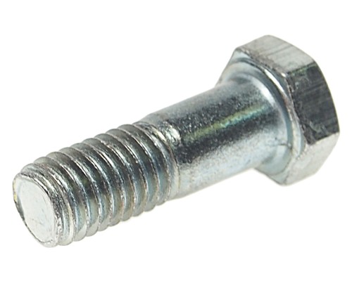 Болт КПП ГАЗ-3309, 33081, 33104 крепления вилок (ОАО ГАЗ)