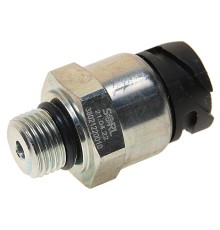 Датчик давления воздуха в пневмобаллонах КАМАЗ-5490 MERCEDES (M16х1.5 10b)(рез.прокл.на резьбе) SORL