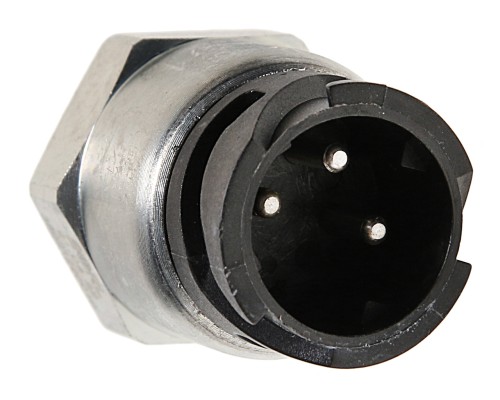 Датчик давления воздуха в пневмобаллонах КАМАЗ-5490 MERCEDES (M16х1.5 10b)(рез.прокл.на резьбе) SORL