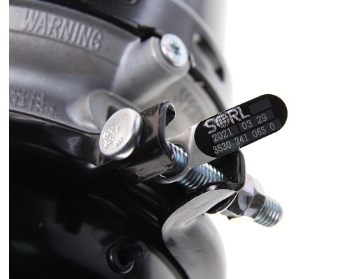 Камера тормоза ГАЗон Next задняя SORL