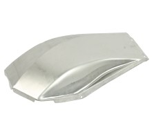 Брызговик ГАЗ-2217, 2705, 3302, ГАЗель Next крыла левый (ОАО ГАЗ)