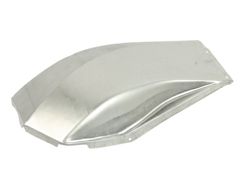 Брызговик ГАЗ-2217, 2705, 3302, ГАЗель Next крыла левый (ОАО ГАЗ)