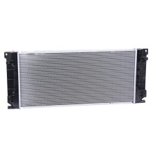 Радиатор ГАЗель Next алюминиевый дв.CUMMINS PEKAR