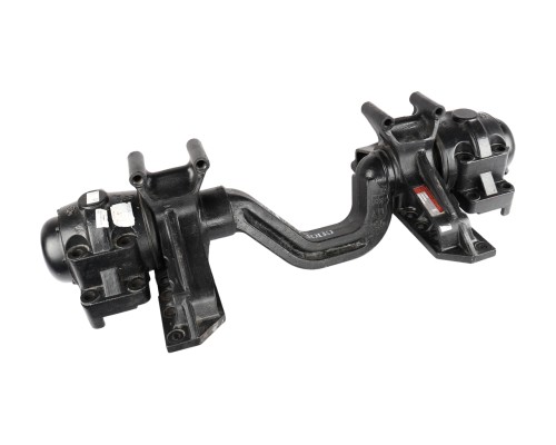 Балансир JAC N350 в сборе OE