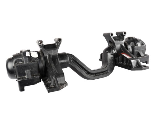 Балансир JAC N350 в сборе OE