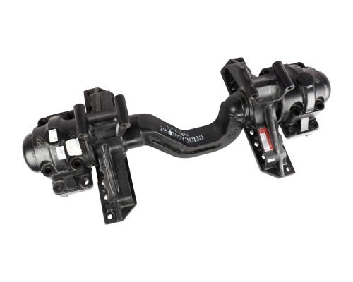 Балансир JAC N350 в сборе OE