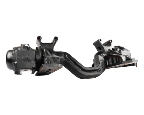 Балансир JAC N350 в сборе OE