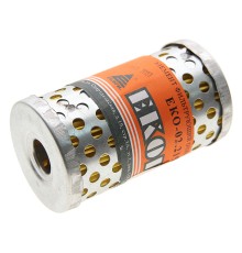 Фильтр масляный DAF IVECO MAN MERCEDES SCANIA VOLVO насоса ГУРа EKOFIL