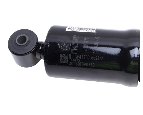 Амортизатор SITRAK HOWO кабины передний OE