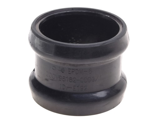 Трубка SITRAK патрубков соединительная прямая (40/DN32) OE