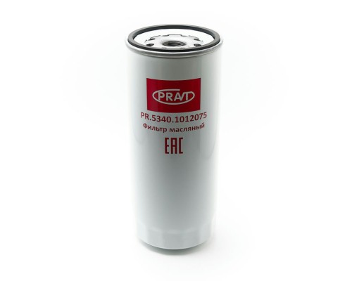 Фильтр масляный ЯМЗ-534, 536, 650.10 PRAVT