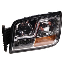 Фара SHACMAN SHAANXI X3000 левая ФОРМУЛА СВЕТА