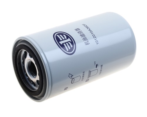 Фильтр масляный FAW J5, 3250 в сборе OE