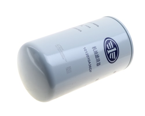 Фильтр масляный FAW J5, 3250 в сборе OE