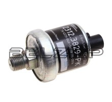 Датчик давления масла ГАЗ-31029,3302 ЗМЗ-406-10 (клемма), 2312.3829010, РЕЛЕЙНАЯ КОМПАНИЯ