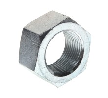 Гайка МАЗ петли сцепной М45Х3-К (АШ)