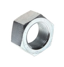 Гайка МАЗ петли сцепной М45Х3-К (АШ)