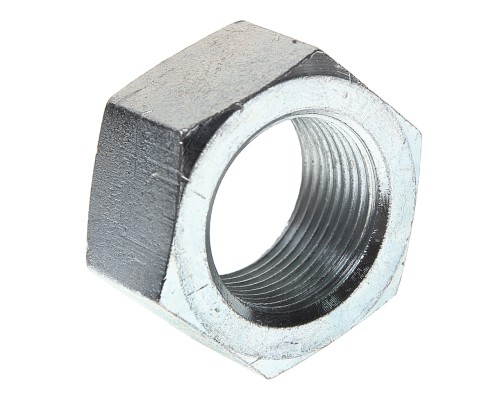 Гайка МАЗ петли сцепной М45Х3-К (АШ)