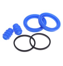 Ремкомплект суппорта ГАЗель Next заднего (РТИ) (силикон) АККОМ