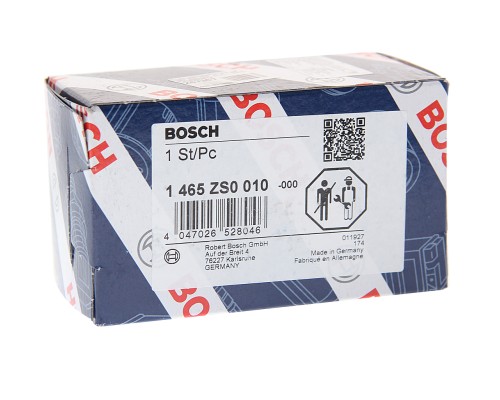 Блок дозировочный ГАЗ дв.CUMMINS ISF 2.8 BOSCH