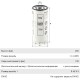 Фильтр топливный DAF CF75/85, XF95/105 сепаратор под колбу (для PreLine PL 420) MANN