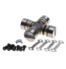 Крестовина ГАЗ-53 вала карданного в сборе с крепежом G-PART (ОАО ГАЗ)