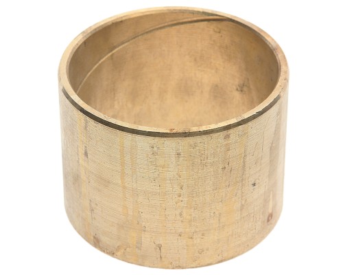 Втулка МАЗ-64229 балансира (бронза) КММЗ