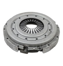 Корзина сцепления ГАЗ-33106 Валдай, ГАЗон Next, ПАЗ-Вектор Next дв.CUMMINS, ЯМЗ 53423 ТРАНСМАШ