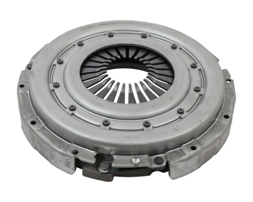 Корзина сцепления ГАЗ-33106 Валдай, ГАЗон Next, ПАЗ-Вектор Next дв.CUMMINS, ЯМЗ 53423 ТРАНСМАШ