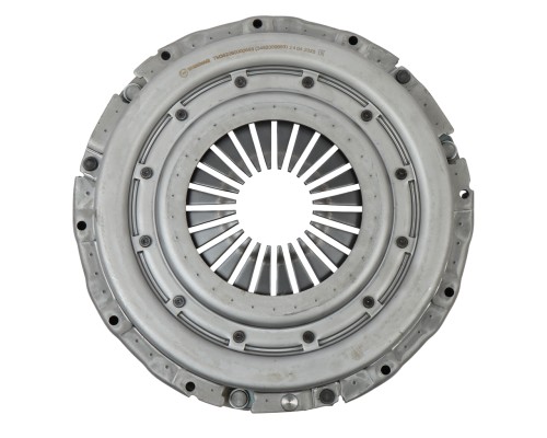 Корзина сцепления ГАЗ-33106 Валдай, ГАЗон Next, ПАЗ-Вектор Next дв.CUMMINS, ЯМЗ 53423 ТРАНСМАШ