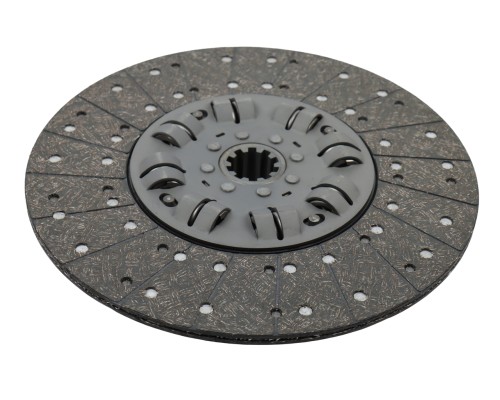 Диск сцепления ЯМЗ-182 (ступ. 184) ТРАНСМАШ