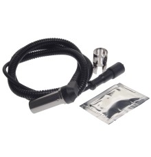 Датчик АБС КАМАЗ-5490 DAF IVECO RENAULT MAN SCANIA колеса переднего лев./прав. (L=1000) STARTVOLT