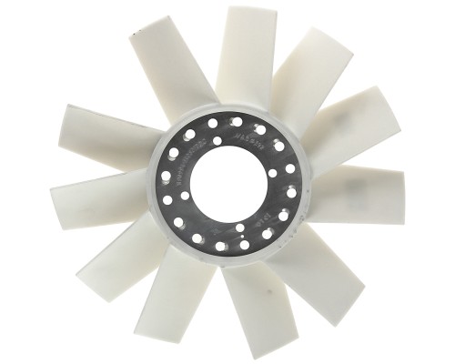 Вентилятор УАЗ-3163, 315195 (-08) 11 лопастей под вискомуфту РАДИОВОЛНА