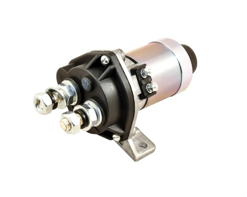 Выключатель массы дистанционный ГАЗ 12V 50А AVTOELECTRICA